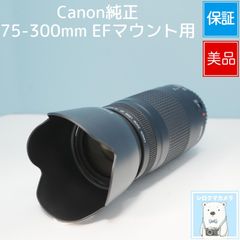 VARI Canon EFマウント用 420-800mm 超望遠レンズ 白 z0009 - メルカリ