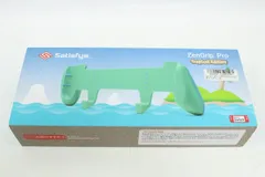 未使用未開封 Satisfye ZenGrip Pro トロピカルエディション パームグリーン 3-K101/1/060