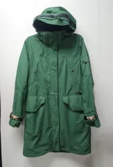 THE NORTH FACE ザノースフェイス マウンテン アウター グリーン 90S