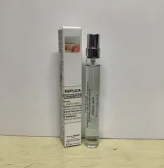 新品未使用 メゾン マルジェラ Maison Margiela レプリカ バブル　バス　オードトワレ ミニ 10ml
