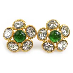 シャネル CHANEL  イヤリング