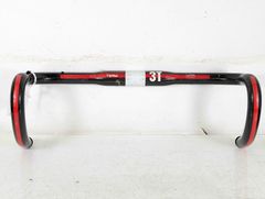 3T カーボンハンドル teamZEFIRO エアロハンドル TTバー ジャンク