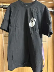 STUSSY ステューシー 半袖Tシャツ