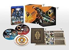[중고] 가면 라이더 고스트 Blu-ray COLLECTION [첫회 생산 한정판]전 4권 세트 Blu-ray 세트