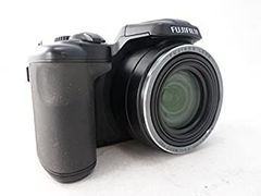 Fujifilm Finepix S8630 カメラバンドル 36倍広角光学ズーム 16 MP 3.0