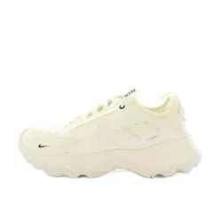 ナイキ NIKE ウィメンズTC7900 セイル/ブラック Women's TC 7900 Sail/Black スニーカー シューズ フェイクレザー 箱付き タグ付き US6.5 白 ホワイト DD9682-100 /YT