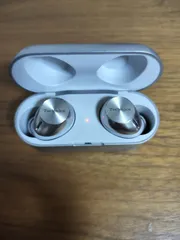 Technics EAH-AZ40M2 シルバー　ワイヤレスイヤホン
