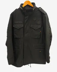 2026年最新】stussy alphaの人気アイテム - メルカリ