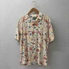 【中古品】 Carhartt WIP カーハート ワークインプログレス S/S MIRAGE SHIRT I030044 ショートスリーブ ミラージュシャツ 半袖 トップス 【145-250629-kk-13-fuz】