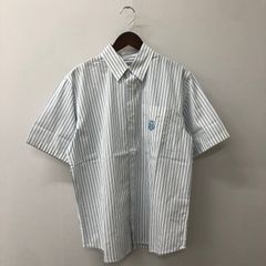 3L半袖オープンカラーシャツ 開襟シャツ ハンドメイド - メルカリ