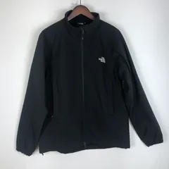 【中古品】THE NORTH FACE ザ・ノースフェイス ADVANCED JACKET NP72550 アドバンスド ジャケット アウター ソフトシェルジャケット 【144-260131-ko-05-fuz】