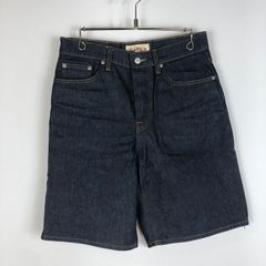 Stussy BIG OL' SHORT DENIM 32インチ jorts - メルカリ