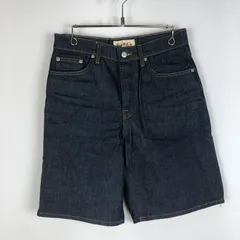 Stussy サイズ36 ステューシー　デニム　ショートパンツ　ハーフパンツ STUSSY（ステューシー） ハーフパンツ メンズ Big OL Denim ( stussy