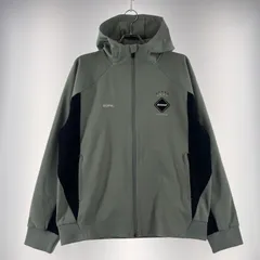 2026年最新】fcrb stretch light weight hood blousonの人気アイテム