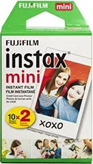 FUJIFILM チェキフイルム INSTAX MINI KY2
