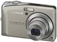 2026年最新】finepix f50fdの人気アイテム - メルカリ