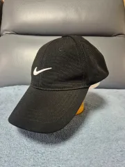 NIKE メンズ ベースボールキャップ