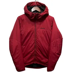 2026年最新】パタゴニア マイクロ パフ フーディの人気アイテム - メルカリ