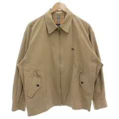 2026年最新】Burberry s スイングトップの人気アイテム - メルカリ
