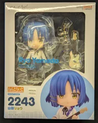 グッドスマイルカンパニー ねんどろいど 山田リョウ 2243