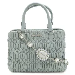 2026年最新】miumiu ナッパクリスタルの人気アイテム - メルカリ