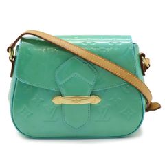 LOUIS VUITTON ルイ ヴィトン ダミエアズール シラクーサPM ショルダー