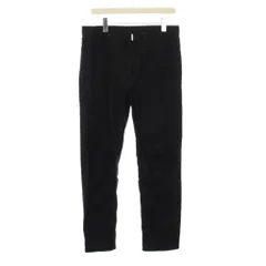 ジバンシィ GIVENCHY デニムパンツ ジーンズ スリムフィット 30 黒 /KHのサムネイル