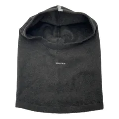 UNDER COVER アンダーカバー 23AW フリースバラクラバ  グレーのサムネイル