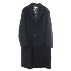 2026年最新】DRIES VAN NOTEN メンズ チェスターコートの人気アイテム