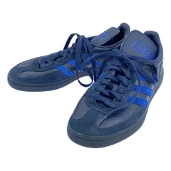 adidas アディダス HANDBALL SPEZIALスニーカー HP6696 ネイビー 24cm