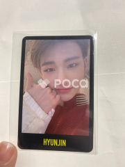 NCT ヘチャン We Boom HOLOGRAM PHOTO CARD SET - メルカリ