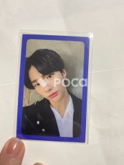 NCT ヘチャン We Boom HOLOGRAM PHOTO CARD SET - メルカリ