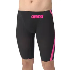 新品 arena(アリーナ) 競泳水着 レース用 ボーイズ ジュニア 【AQUAFORCE STORM CPタイプ】 R150サイズ 水泳 スイミング 布帛素材 トップレーシング ねじり構造 MANUFACTURED BY SAITO FACTORY（MADE
