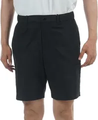 新品 [ニューバランス] ゴルフ メンズ ショートパンツ (4WAYストレッチ) / 012-5138001 010_ブラック 4 [M]
