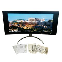 □SONY KJ-65A1 BRAVIA 有機EL テレビ 65V型 2018年製 ランクB 背面