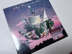(未開封)フォレステラ ー 3 家 （ 180g LP ベイビー BABY ピンク 色)