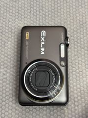 ☆液晶表示難あり品☆ カシオ EXILM EX-FC100 #22618 - メルカリ