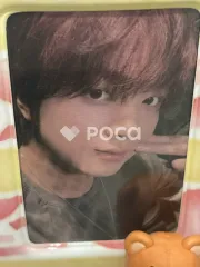 NCT ヘチャン TASTE mu-moショップ