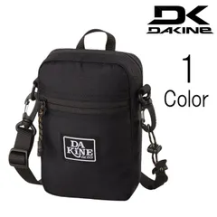 ダカイン DaKine メンズ レディース ユニセックス JOURNEY MINI CROSSBODY ミニショルダーバッグ bg237022 【クリックポスト】【SALE】のサムネイル