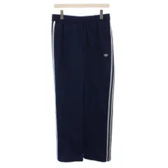 アディダスオリジナルス adidas originals CLASSIC BB TRACKPANT トラックパンツ M 紺 ネイビー 青 IK9153 /YM