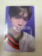 NCT ジェヒ Songbird SMini Ver.