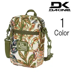 ダカイン DaKine メンズ レディース ユニセックス JOURNEY MINI CROSSBODY ミニショルダーバッグ bg237022【クリックポスト】【SALE】のサムネイル