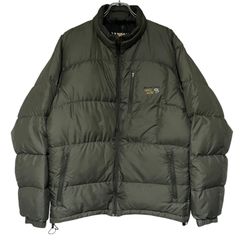 archive MOUNTAIN HARDWEAR Down Jacket - メルカリ