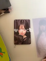 IVE ウォニョン IVE SWITCH WITHMUU ラキドロ