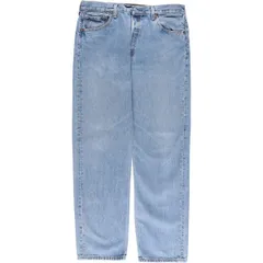 古着 00年代 リーバイス Levi's 501-0193 ストレートデニムパンツ メンズw34相当/eaa616633
