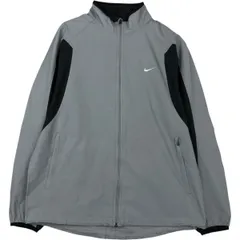 古着 00年代 ナイキ NIKE ウインドブレーカー メンズL相当/eaa617898