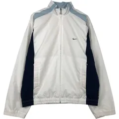 古着 00年代 ナイキ NIKE ウインドブレーカー メンズL相当/eaa617899