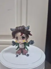 鬼滅の刃 竈門 炭治郎 フィギュア