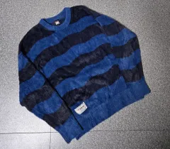 VISION STREET WEAR(ビジョンストリートウェア) ニット 出品