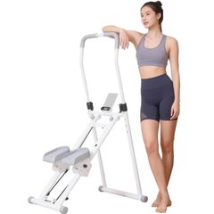 送料込】IRONMAN CLUB スカイウォーカー IMC-18S 有酸素運動 - メルカリ